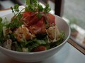 旬の野菜を堪能！マザー・エスタ【目黒】