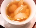 美食同源の薬膳中華Essence 【青山】