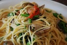 浮き島カフェでお花見ランチ【飯田橋】