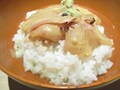 ミシュラン和食店でいただくランチ定食！