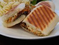 裏原で見つけたパニーニ専門店【表参道】