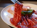 焼肉界の風雲児　Beef Kitchen【中目黒】