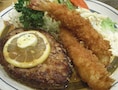 郷愁の味を求めて　とん太郎【西永福】