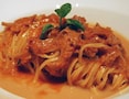 シャングリ・ラ ホテルのイタリアンランチ