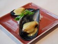港街を象徴する料理　フードフランス