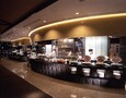 ホテルランチビュッフェ　カスケイドカフェ