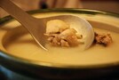 唯一無二の味　水炊き料理玄海【新宿】