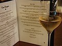 溺れるほどのドンペリに酔う【品川】