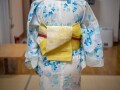 浴衣帯の結び方「姉さま結び」「ヤの字結び」は簡単で大人っぽく仕上がる！