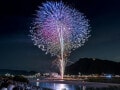 「たまや～」花火の掛け声が「鍵屋」より「玉屋」なのはなぜ？