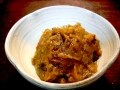 ふき味噌の作り方・レシピ！ほろ苦い春の味がクセになるフキノトウ料理