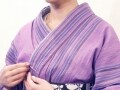 女性浴衣の着崩れの直し方、トイレの仕方や美しい座り方とは？
