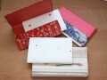 懐紙の使い方で女っぷりをあげる！ 粋な大人が携帯したい懐紙入れも