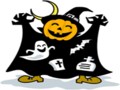 発表！ハロウィンの楽しみランキング