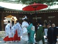 エリカ様に見習う“和モダン”花嫁