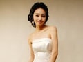 韓国発！アジアンビューティーなドレス