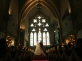 ウェディングドレスから選ぶ結婚式場