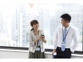社内恋愛の報告タイミングはいつ？2人のメリットとデメリット