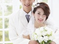 スピード婚が幸せになれる3つのメリット！結婚の決め手や離婚率は？