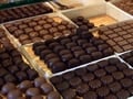 世界のチョコレート