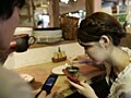 草食男子を引かせる攻め・モテる攻め