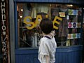 非モテ!?  曲げられない女＆まっすぐな男