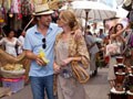 自分探しの旅で本当の自分と恋は見つかる？