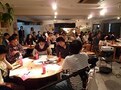 パーティで一人でも多くの異性と出会う方法
