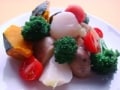 何をどれくらい食べたら良いの？バランス食のコツ