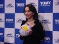 ディズニーキャラクターが登場する物語を壁に映写　おはなしシアターファンタジウム