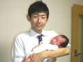 【実録】パパの立ち会い出産「初」体験記