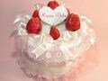 出産祝いに「おむつケーキ」