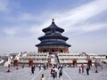 天壇／中国
