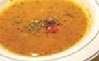 ＜世界の食紀行＞　～ トルコ編 ～　トルコの家庭料理レシピ【１】