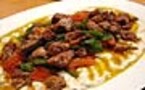 トルコ料理　「ヒラル」…渋谷