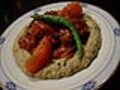 【レストラン】トルコ料理　「ハレム」