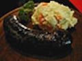 【レストラン】　アルゼンチン料理　東麻布　「エル カミニート」
