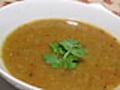 ＜世界の食紀行＞ ～ ネパール編 ～　ダルスープ～ワンランクUp編～