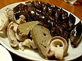 新大久保　「スンデ家」