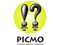 誰でも10分でアニメを作ってYouTubeに公開できるPICMO