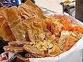 ＜世界の食紀行＞　～　メキシコ編　～　vol.1　最近のメキシコ・シティ