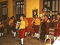 ＜世界の食紀行＞　～　メキシコ編　～　vol.2サンミゲルデアジェンデ
