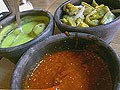 ＜世界の食紀行＞　～　メキシコ編　～ vol.４　メキシコの庶民の味【2】