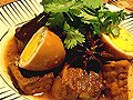 辛いばかりがタイ料理ではない！？【２】