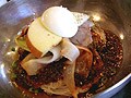 韓国の冷麺、あなたはどちらが好み？