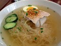 東麻布　「元祖 平壌冷麺屋」