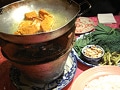 リトルサイゴンでベトナムの名物鍋を！