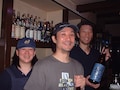 日本酒界のシャンパーニュ『梵』（ぼん）の旨さのわけ　福井うまい酒、うまいもん探訪
