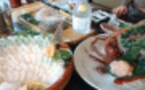 やっぱり玄海灘の白身魚はサイコーによかとよ！　博多うまい酒、うまいもん探訪2