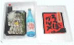 「うまいっ」と声に出して飲みたい日本酒　　その４　司牡丹『土州霞酒』とウツボ！？
